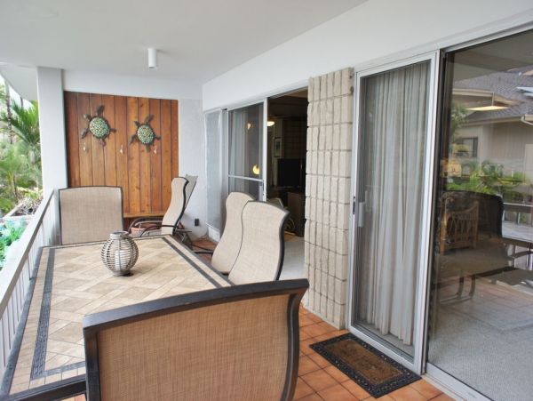Kailua Kona Home 1000797