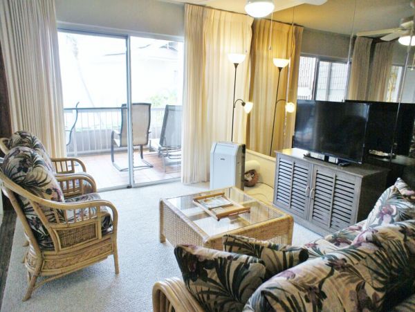 Kailua Kona Home 1000797