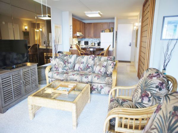 Kailua Kona Home 1000797