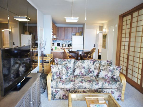 Kailua Kona Home 1000797