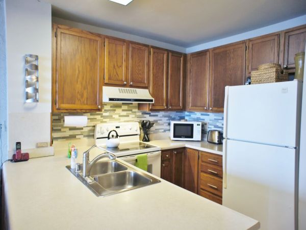 Kailua Kona Home 1000797