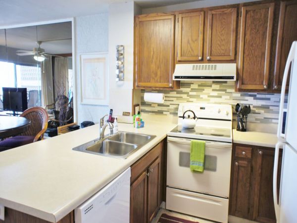 Kailua Kona Home 1000797