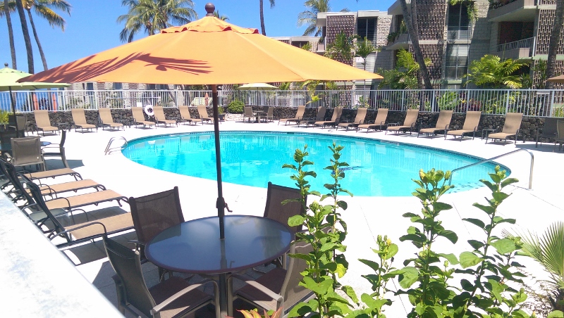 Kailua Kona Home 1000797