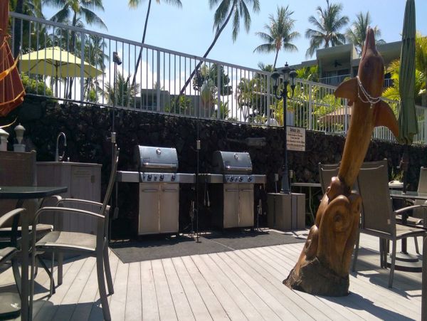 Kailua Kona Home 1000797