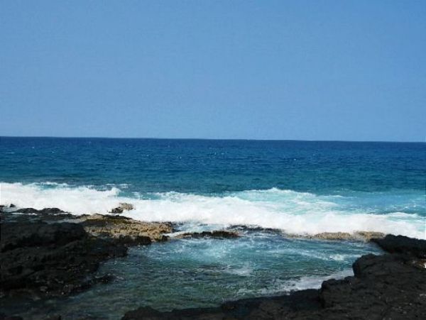 Kailua Kona Home 1000797