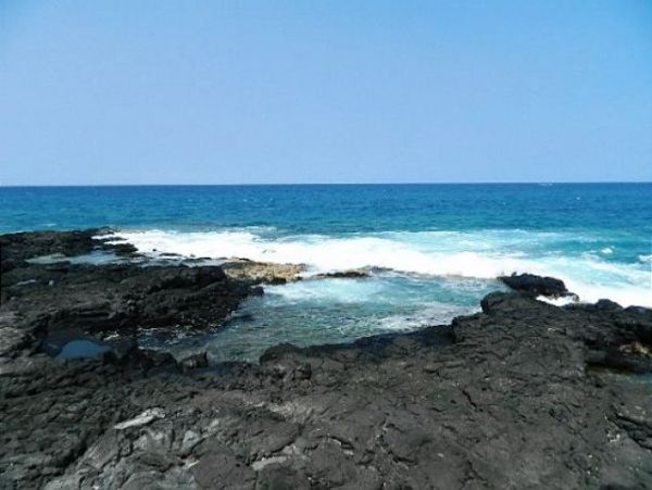 Kailua Kona Home 1000797