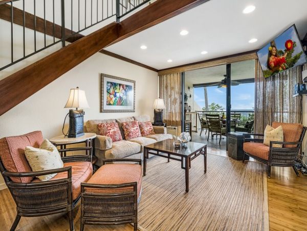 Kailua Kona Home 1000798
