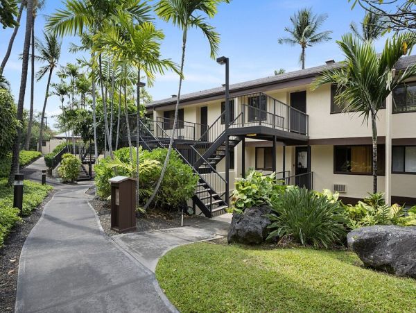 Kailua Kona Home 1000798