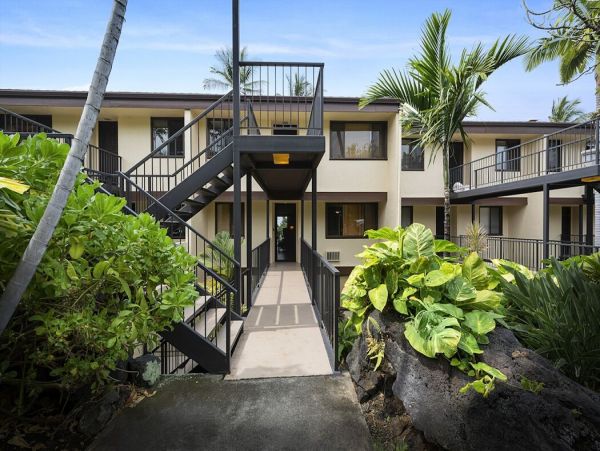 Kailua Kona Home 1000798