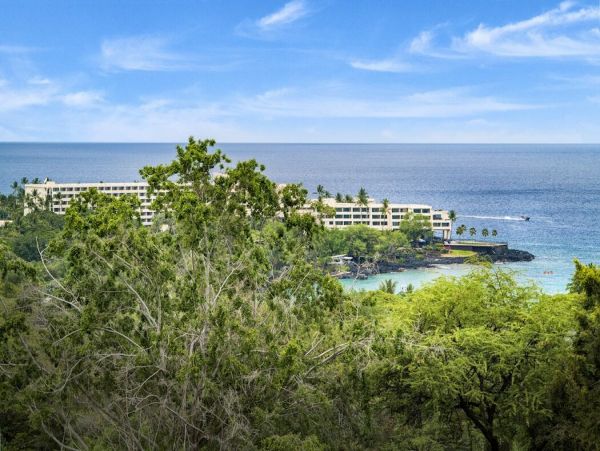 Kailua Kona Home 1000798