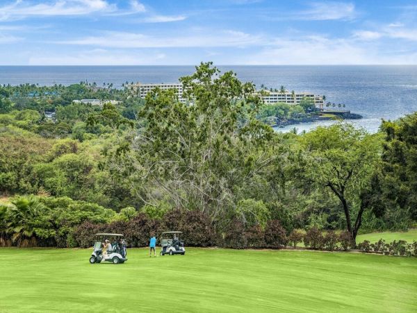 Kailua Kona Home 1000798