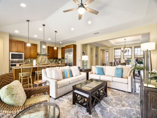 Cozy Property, Sleeps 8