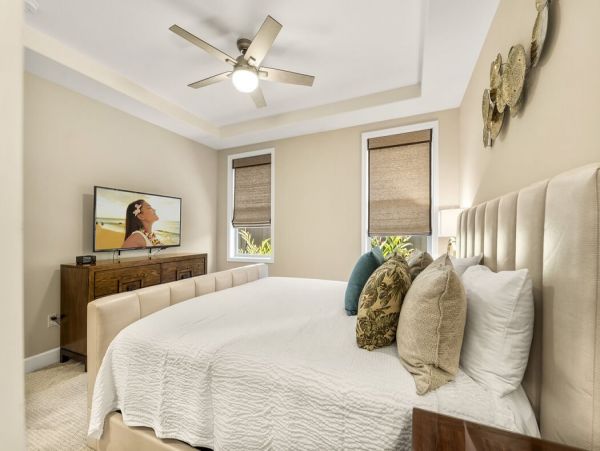 Cozy Property, Sleeps 8