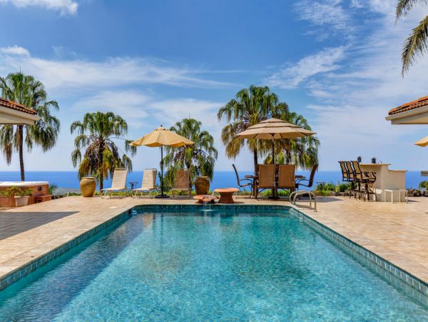 Kailua Kona Home 1000800