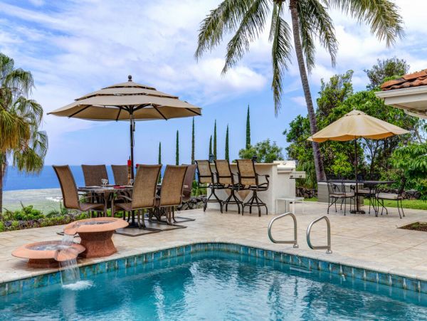 Kailua Kona Home 1000800
