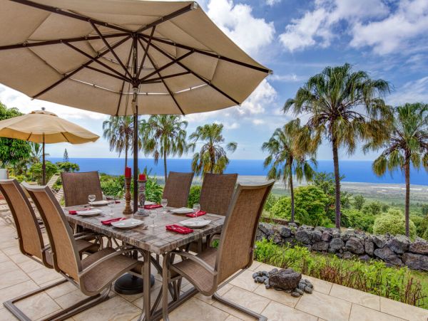 Kailua Kona Home 1000800