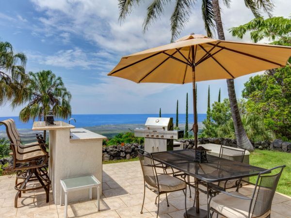 Kailua Kona Home 1000800