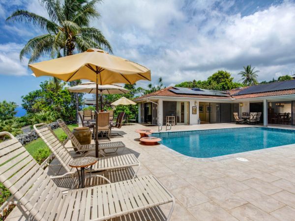 Kailua Kona Home 1000800