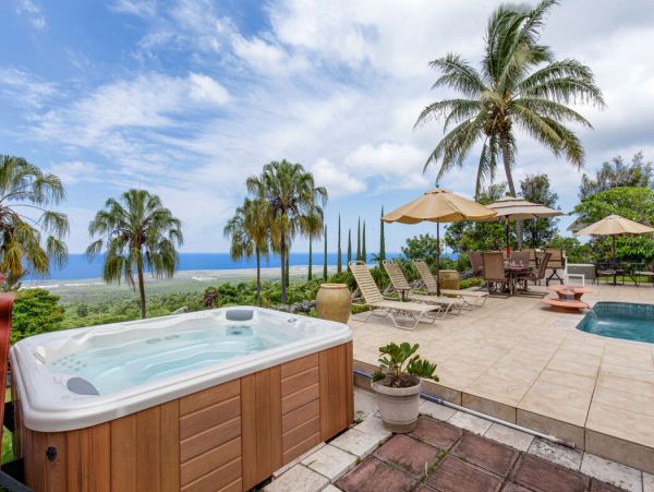 Kailua Kona Home 1000800