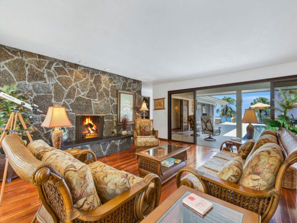 Kailua Kona Home 1000800