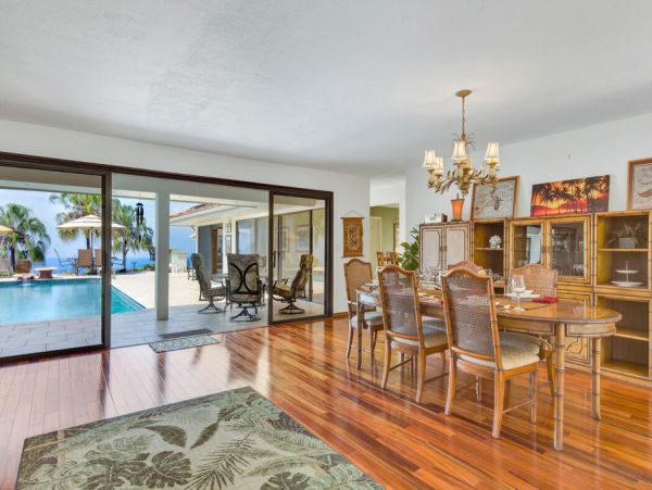 Kailua Kona Home 1000800