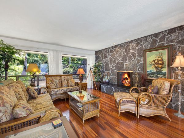 Kailua Kona Home 1000800