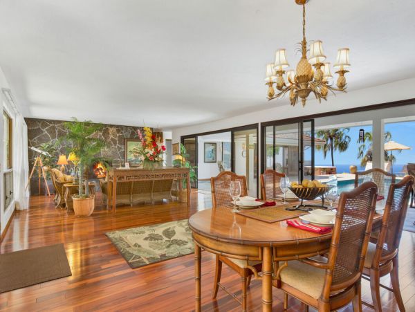 Kailua Kona Home 1000800