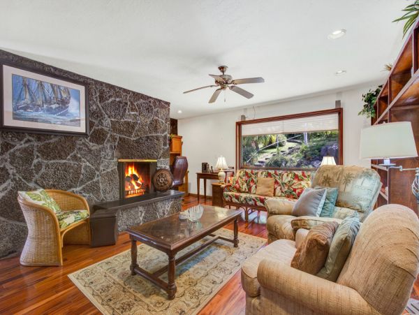 Kailua Kona Home 1000800