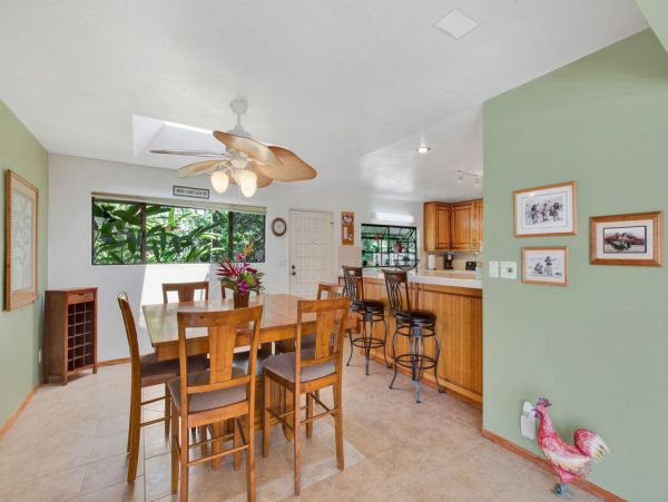 Kailua Kona Home 1000800