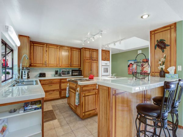 Kailua Kona Home 1000800
