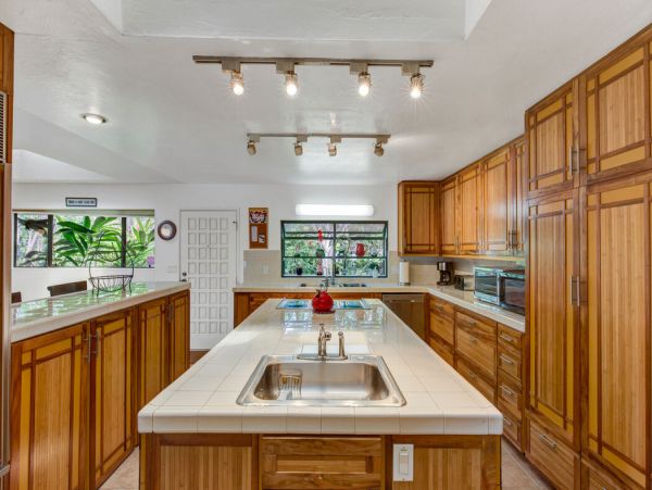 Kailua Kona Home 1000800