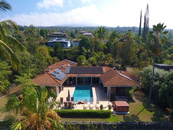 Kailua Kona Home 1000800