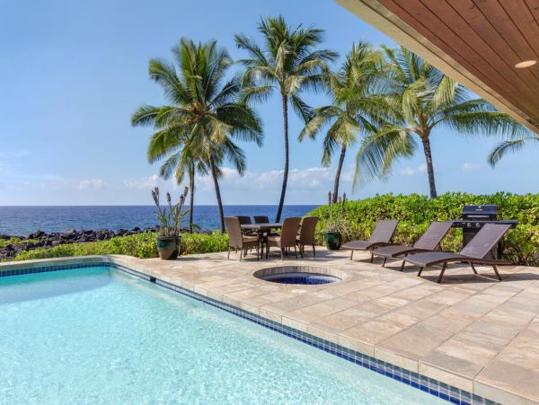 Kailua Kona Home 1000801