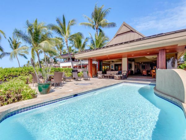 Kailua Kona Home 1000801