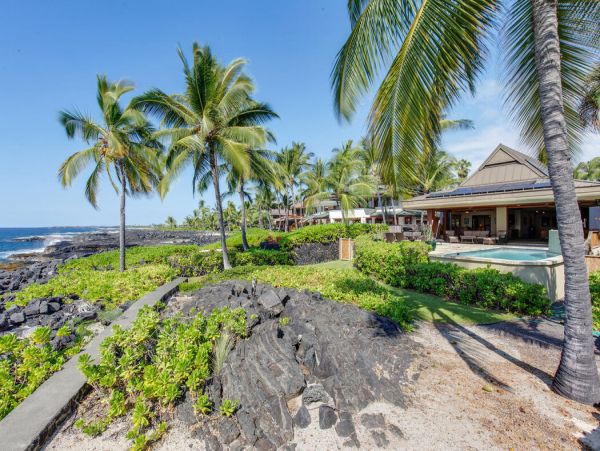 Kailua Kona Home 1000801