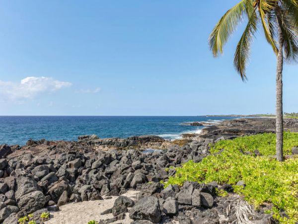 Kailua Kona Home 1000801