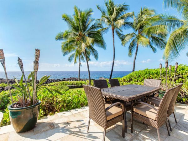 Kailua Kona Home 1000801