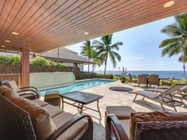 Kailua Kona Home 1000801