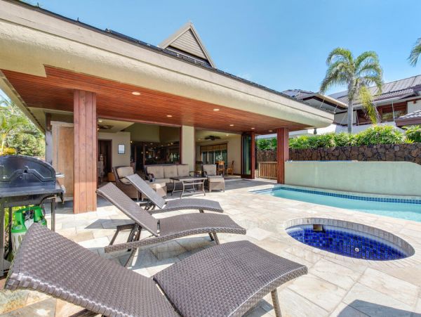 Kailua Kona Home 1000801