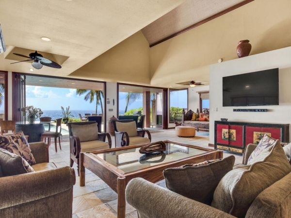 Kailua Kona Home 1000801