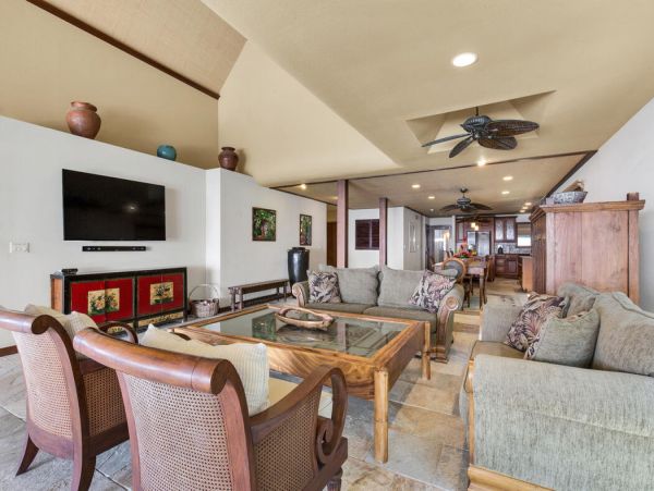 Kailua Kona Home 1000801