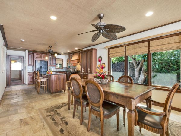 Kailua Kona Home 1000801