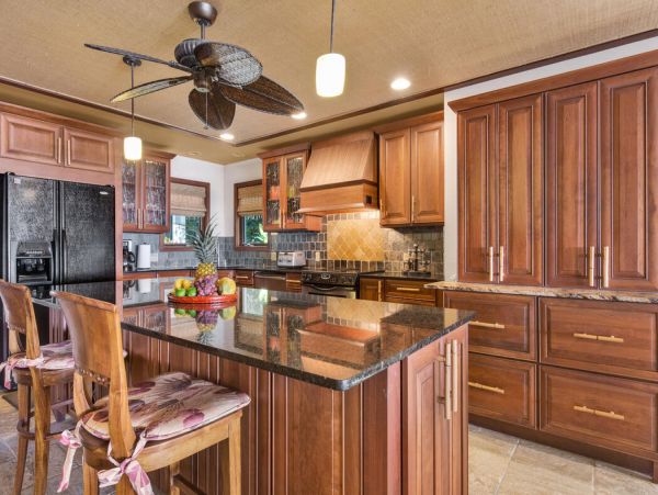 Kailua Kona Home 1000801