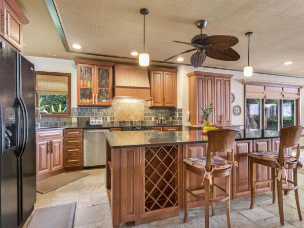 Kailua Kona Home 1000801