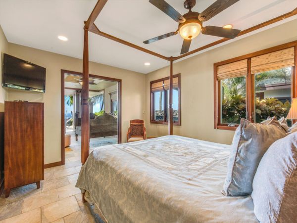 Kailua Kona Home 1000801