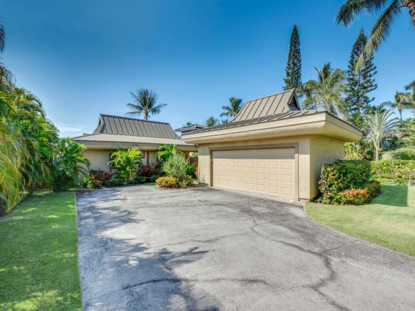 Kailua Kona Home 1000801