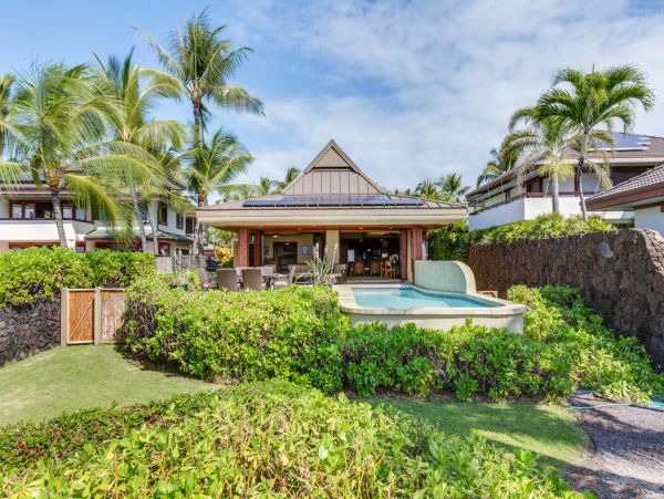 Kailua Kona Home 1000801