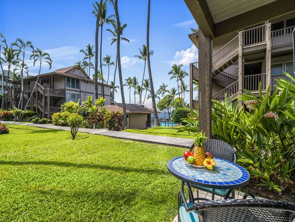 Kailua Kona Home 1000802