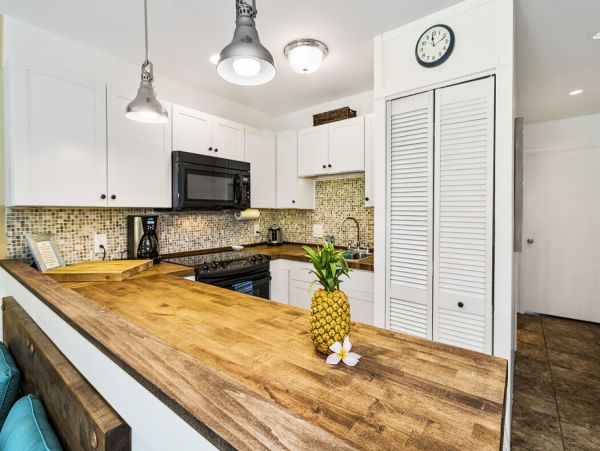 Kailua Kona Home 1000802
