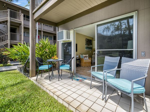 Kailua Kona Home 1000802